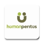 human peritus android application logo